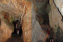 32 Cuba - Vinales - Cuevo del Indio - on foot through tunnels.jpg